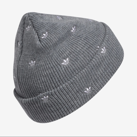 adidas Originals Utility Beanie EY0752 unisex adult size - Picture 3 of 5